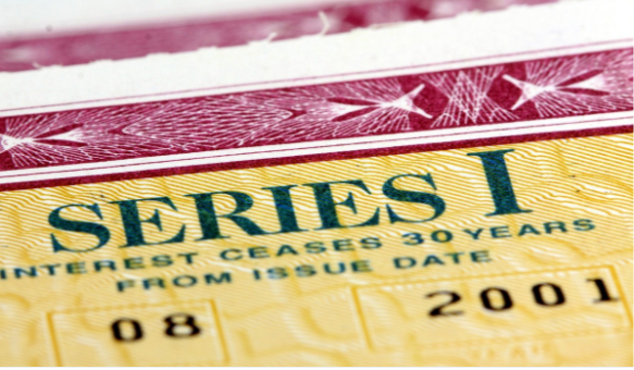 Series I Savings Bonds Update