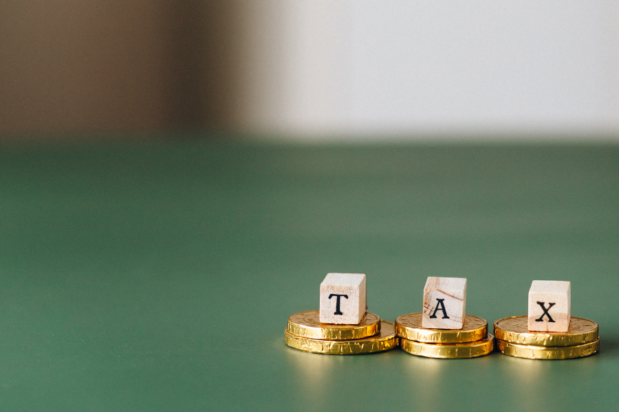 The Importance of Tax Planning
