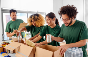 Why You Should Consider Volunteering In Your Community