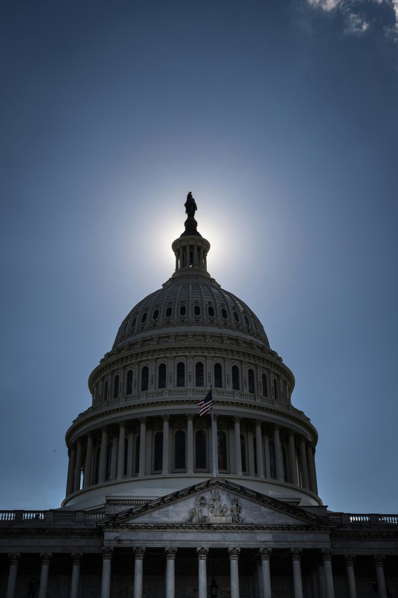 Understanding the Big Beautiful Bill: Key Changes That Could Impact Your Retirement