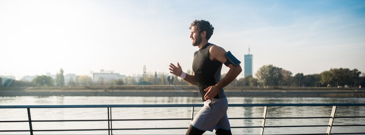 A Workout Worth Doing: How to Stay Financially Fit for Retirement