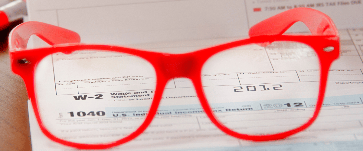 Five Helpful Tools for Tax Prep