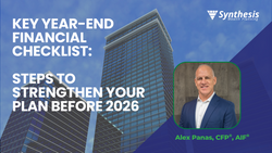 Key Year-End Financial Checklist