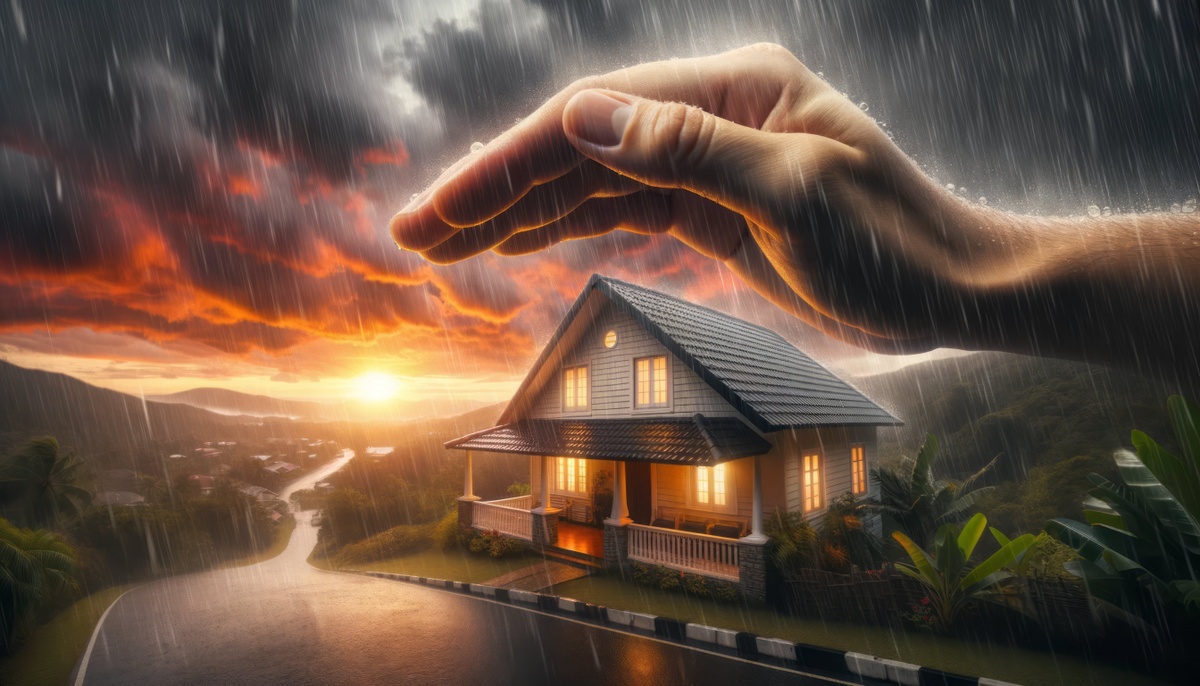 Weathering the 2024 Insurance Storm: What You Need to Know