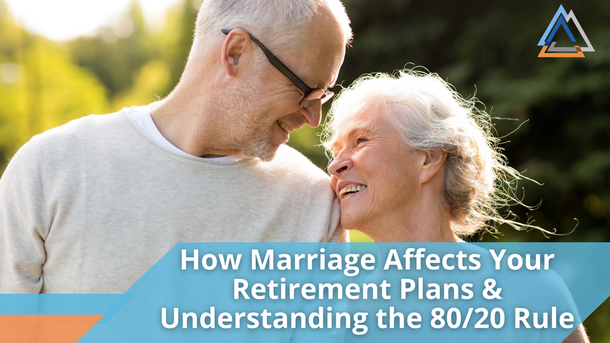 How Much to Save for Retirement& How Marriage Affects Your Retirement Plans