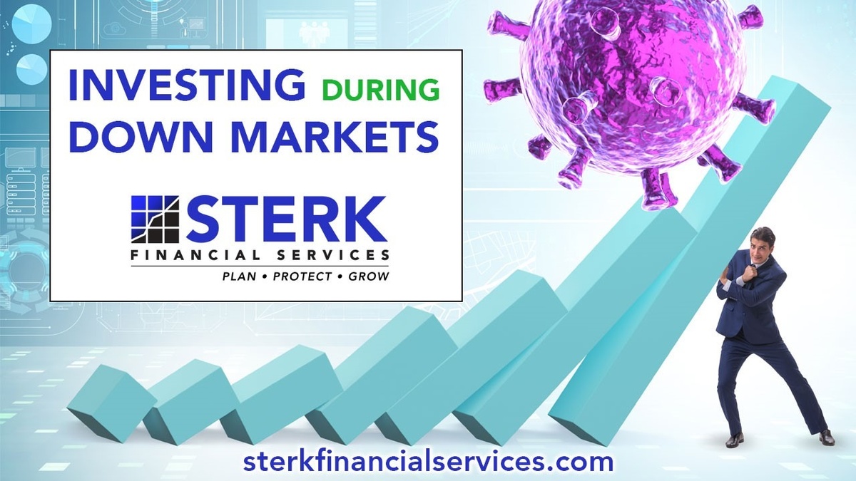 Investing During Down Markets