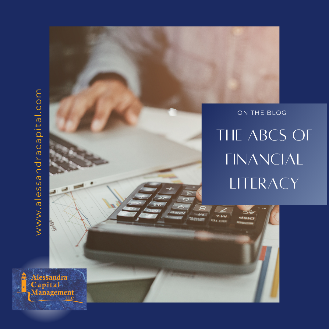 The ABCs of Financial Literacy