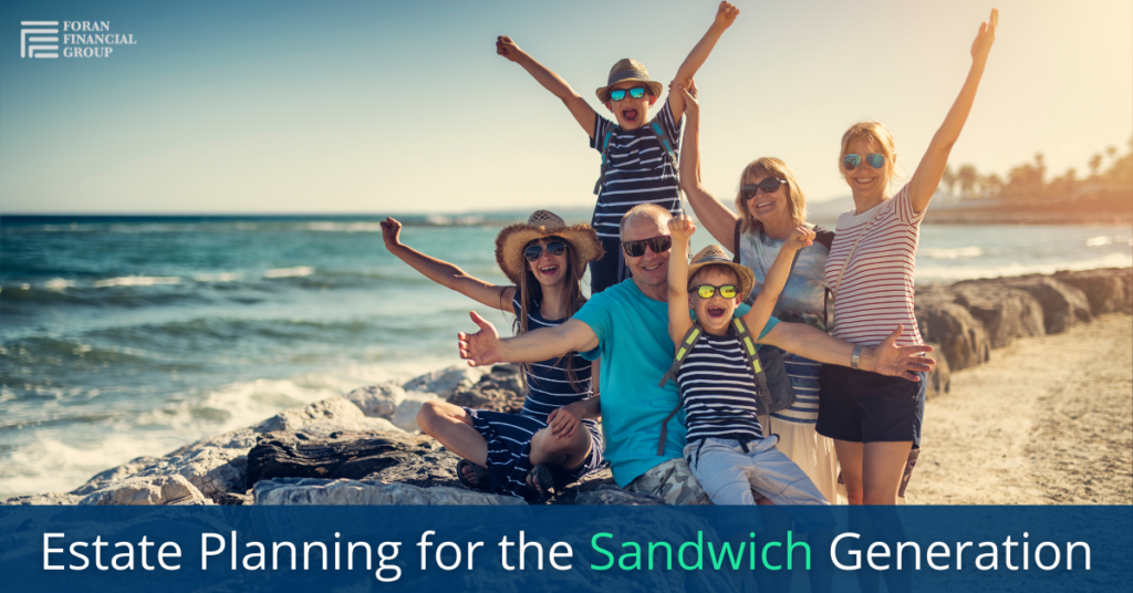 An Introduction to Estate Planning for the Sandwich Generation