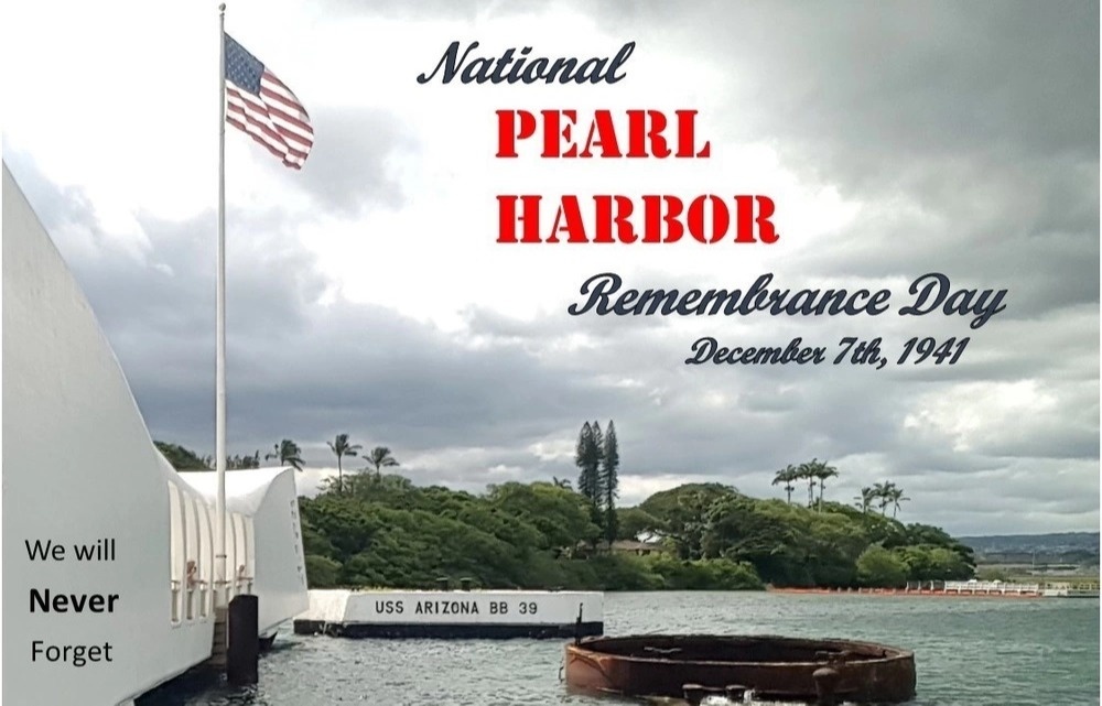 Remember and Honor the Fallen