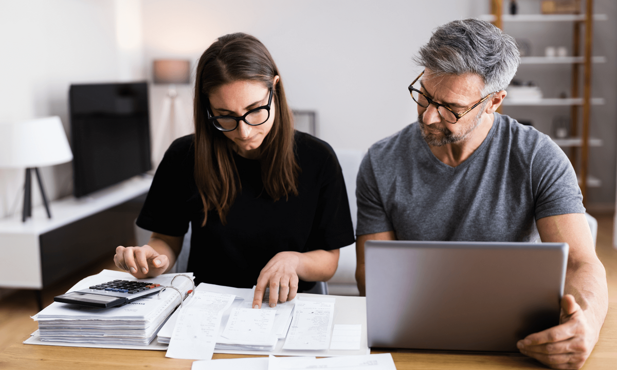4 Tips for Managing Financial Stress During the Pandemic