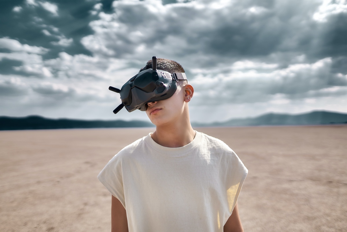 Food For Thought: Employee Engagement in the Metaverse