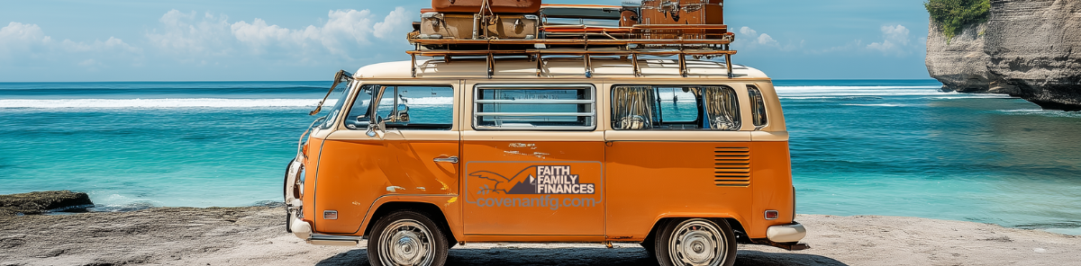 How to Plan a Budget-Friendly Vacation for Summer 2025