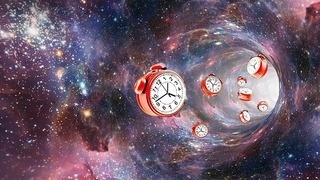 Fall Back. Spring Forward.