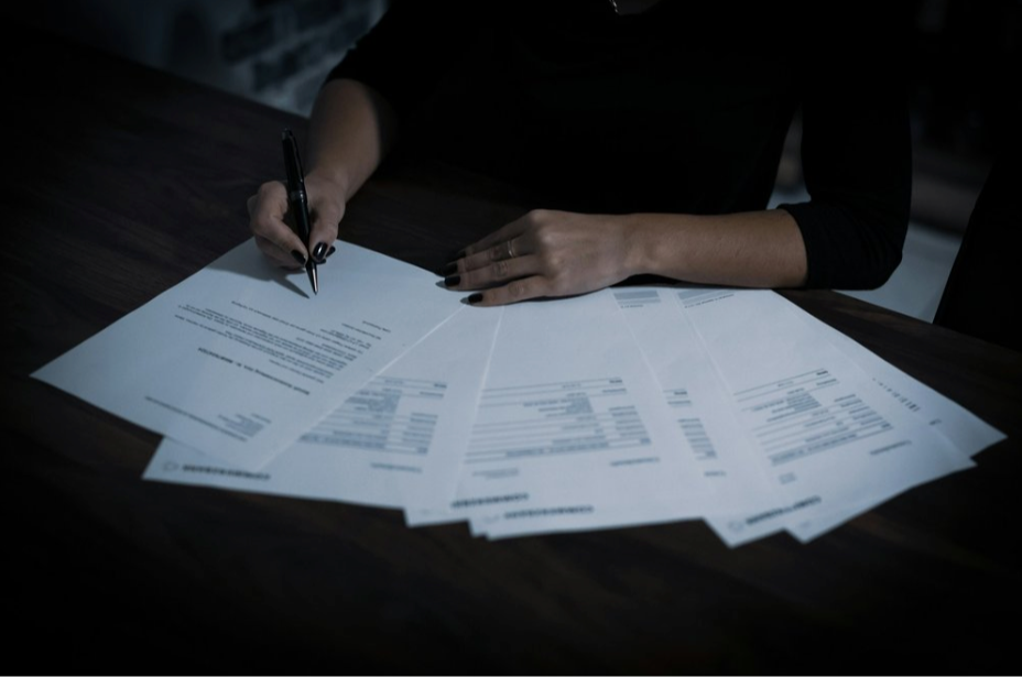 5 Common Tax Mistakes Veterans and Small Business Owners Should Avoid
