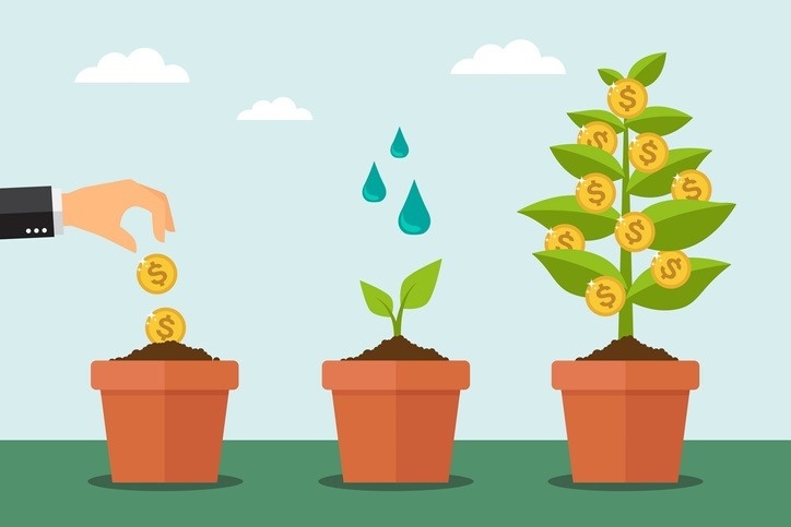 TAXTEMBER: Taxing of Interest & Dividends