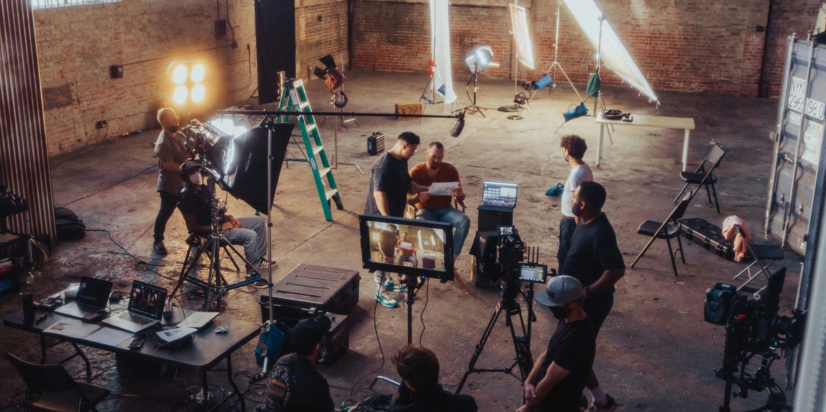 The Creative’s Guide to Financial Independence in Los Angeles