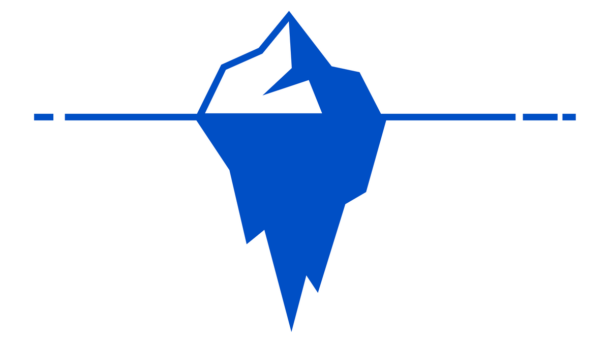 Large IRAs and the Retirement Tax Surprise