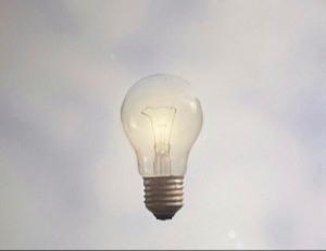Tax Planning Light Bulb Moment