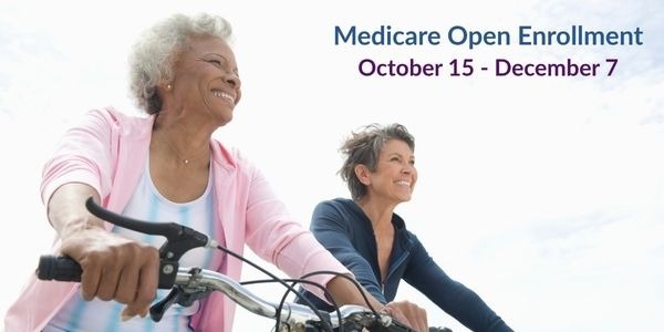 Medicare Open Enrollment: What to Review for 2027