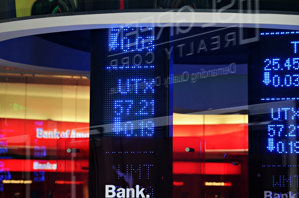Economic Update and Market Summary