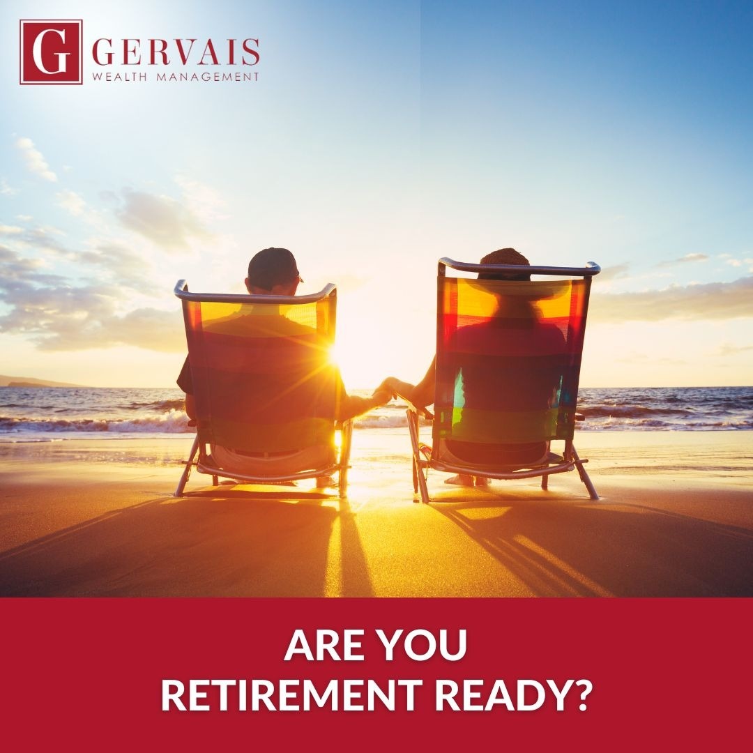 Are You Retirement Ready? 5 Ways to Help Your Parents Prepare for Retirement