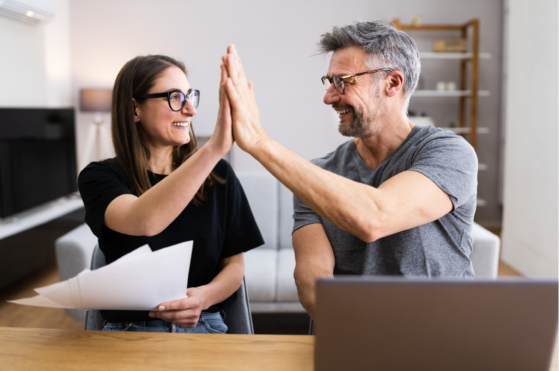 Create a Retirement Spending Plan in 4 Steps