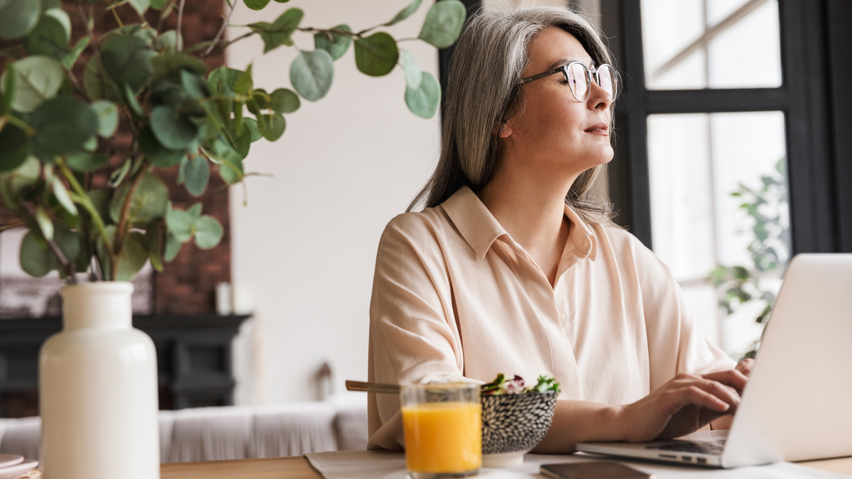 Eleven Ways to Help Yourself Stay Sane in a Crazy Market