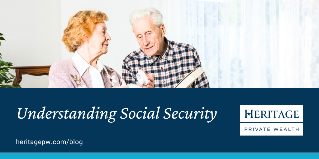 Understanding Social Security