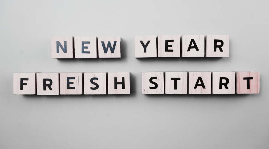 A Fresh Start for Your Finances: What’s Worth Reviewing in The New Year