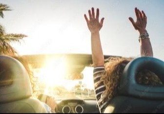 Summer Sizzles in Santa Clarita: Hot Cars and Cool Eats with Dynamite Insurance!