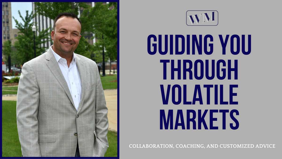 Guiding you Through Volatile Markets