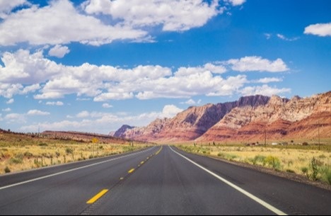 We Took the "Left Turn at Albuquerque"