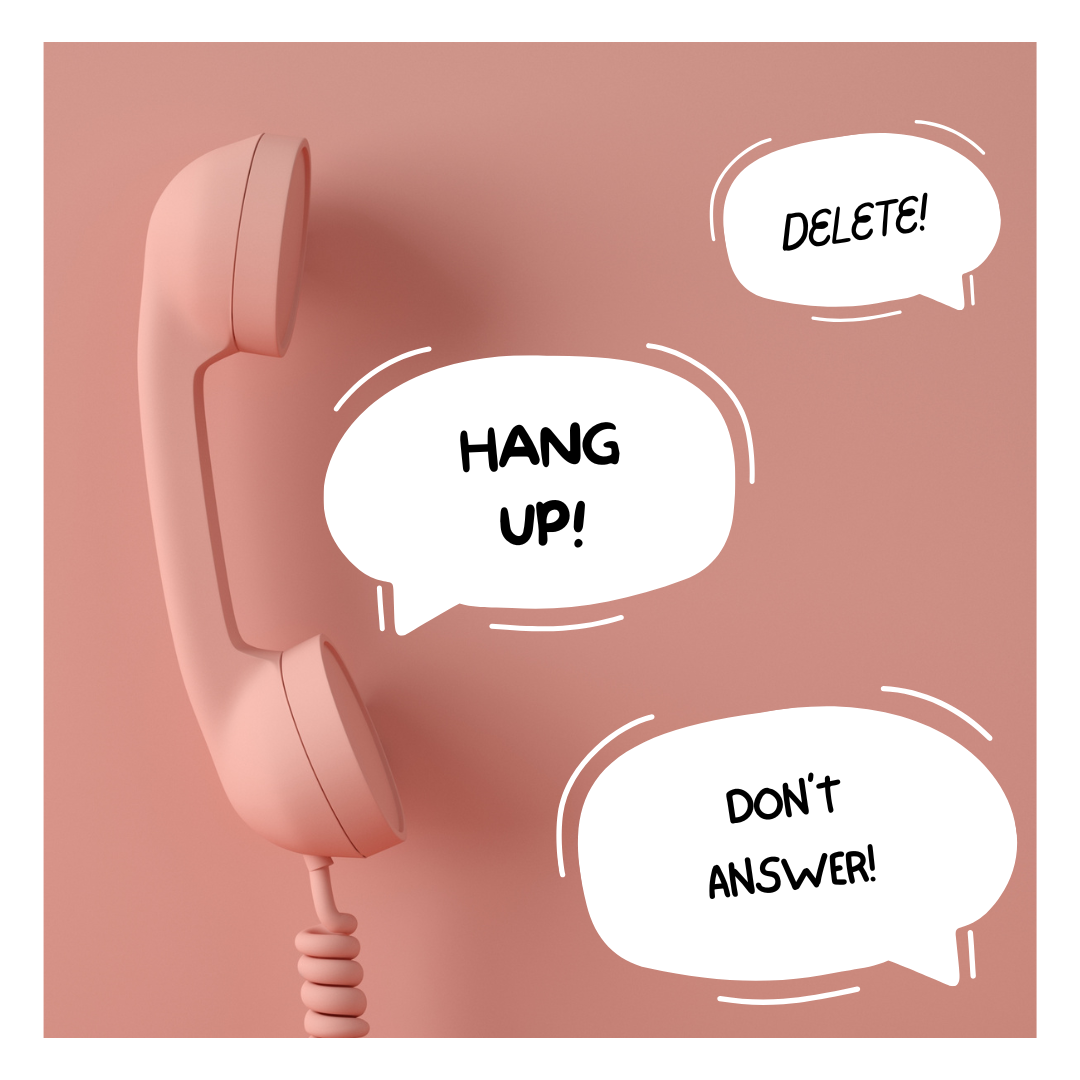 Investment Hang-Ups