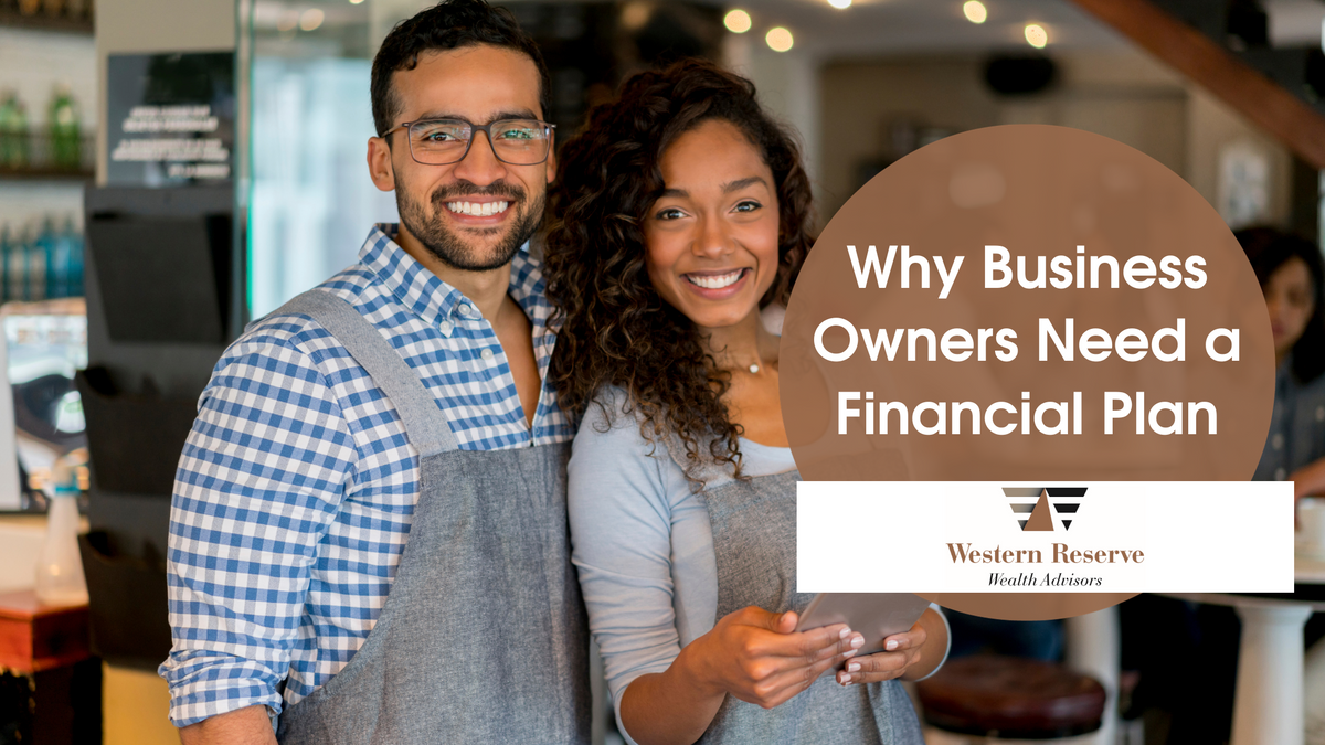 Why Business Owners Need Financial Planning