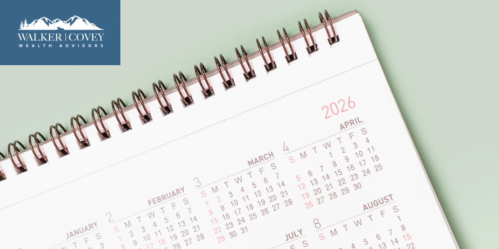 Year-End Tax Planning Checklist: What to Review Before Q4 Begins