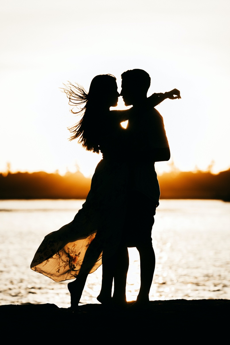 Financial Planning in Marriage is a Lifelong Dance