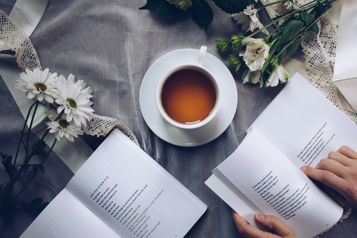 What is Your Self-Care Ritual?