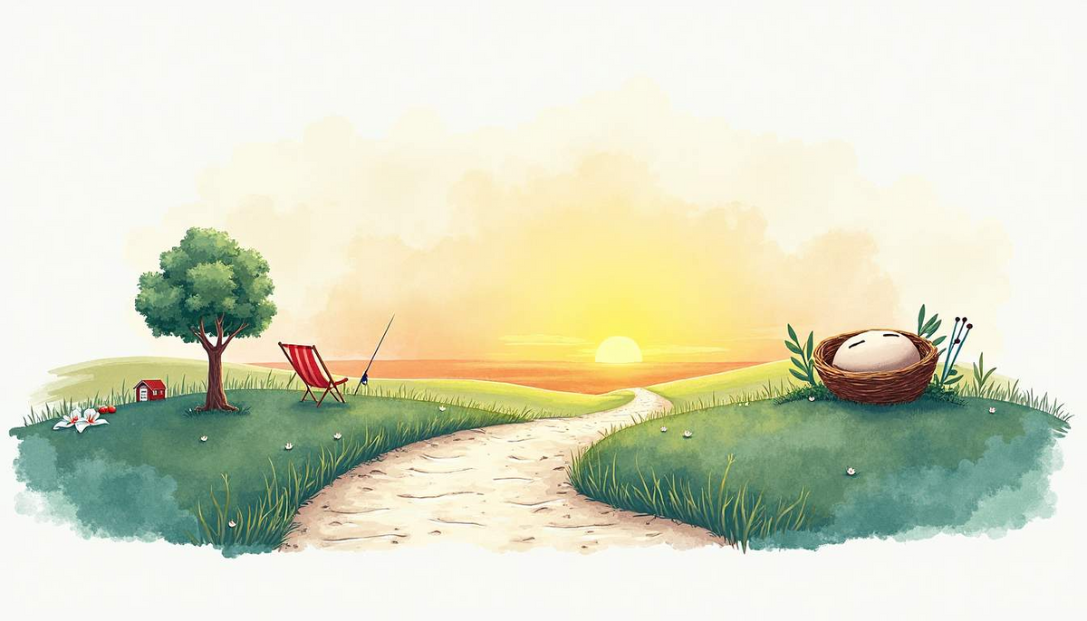 Essential Financial Advice When Retiring: A Comprehensive Guide