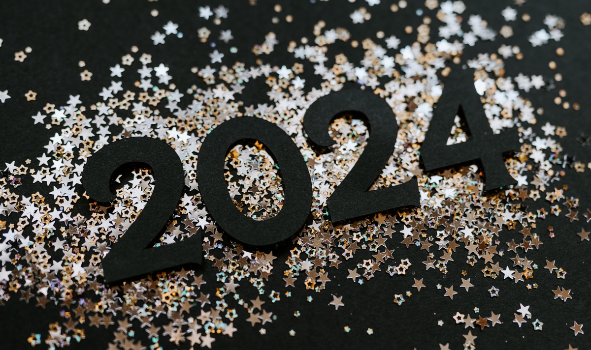 Weekly Market Insights: S&P Ends 2023 Up 26%