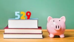 What can 529 Funds be used for