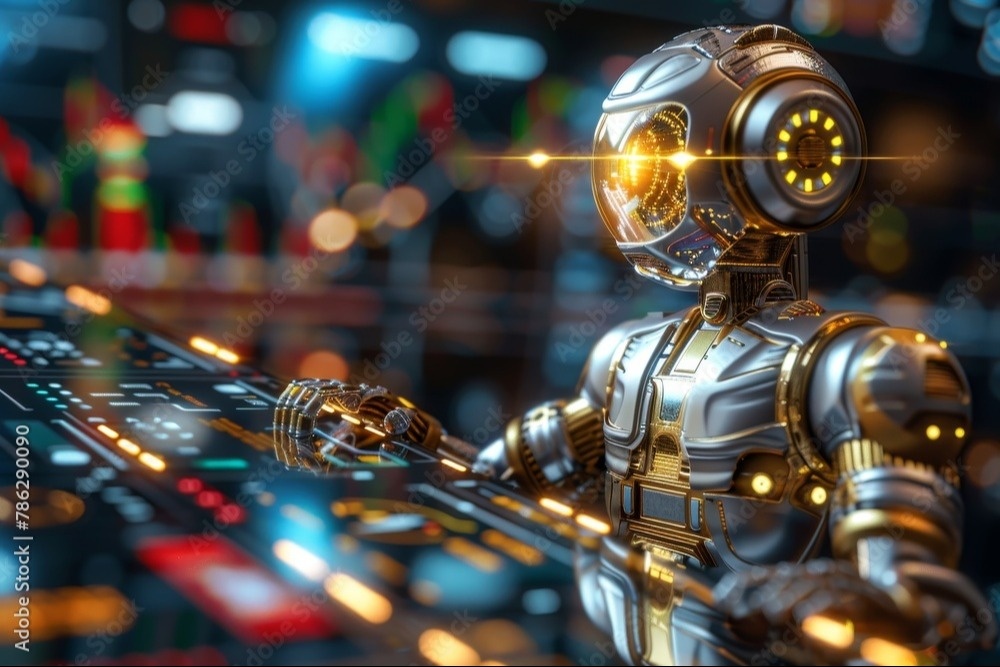 Holy Grail of investing