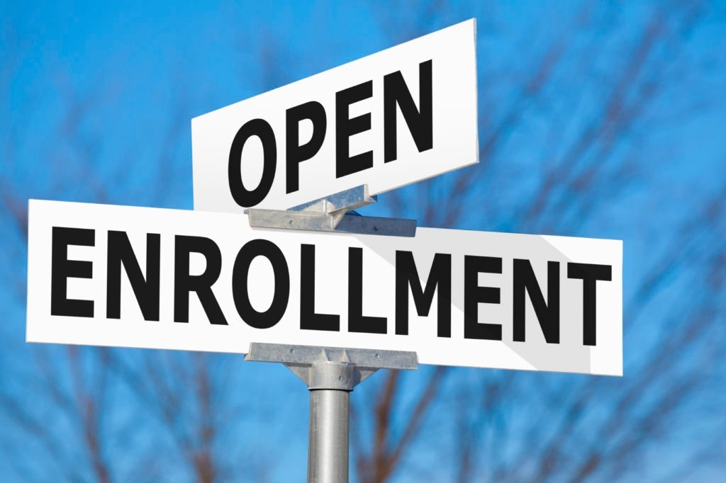 Open Enrollment Benefits. What Don’t You Know?