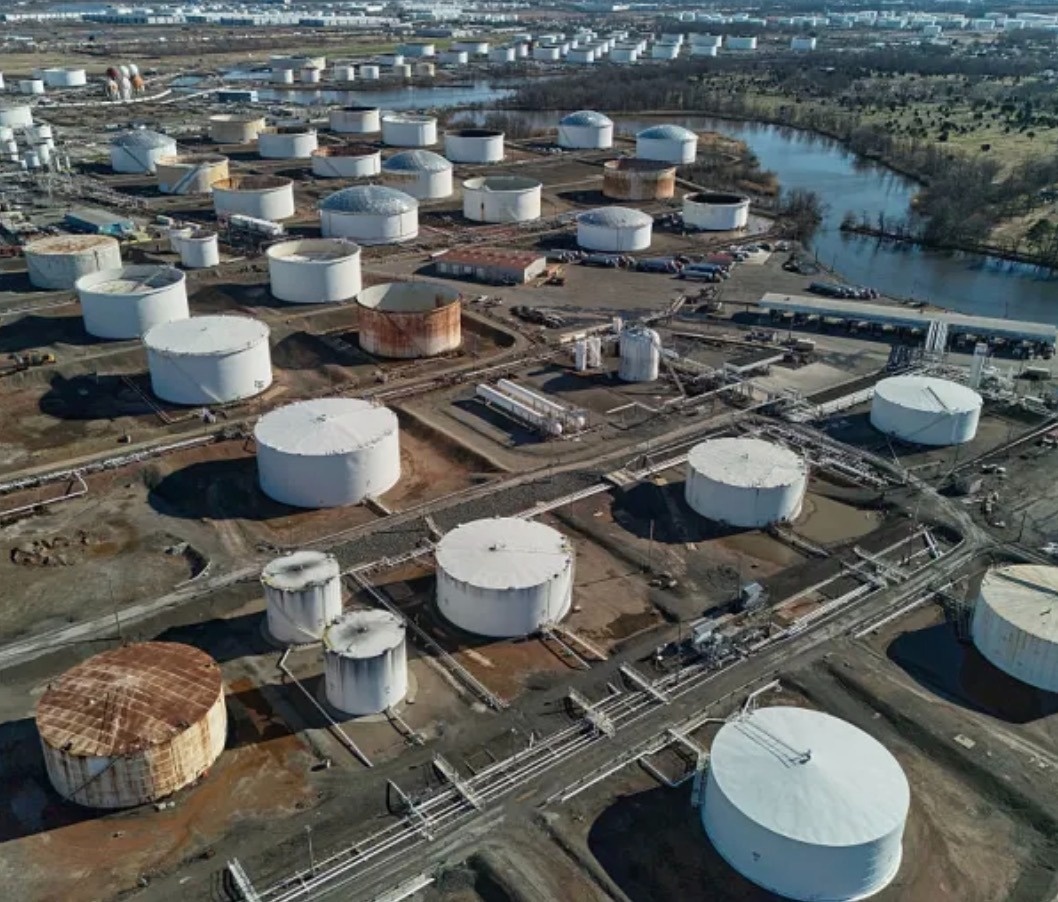 Geopolitical and Energy Volatility in Markets