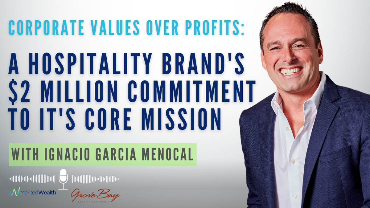 A Hospitality Brand's $2 Million Commitment to Its Core Mission