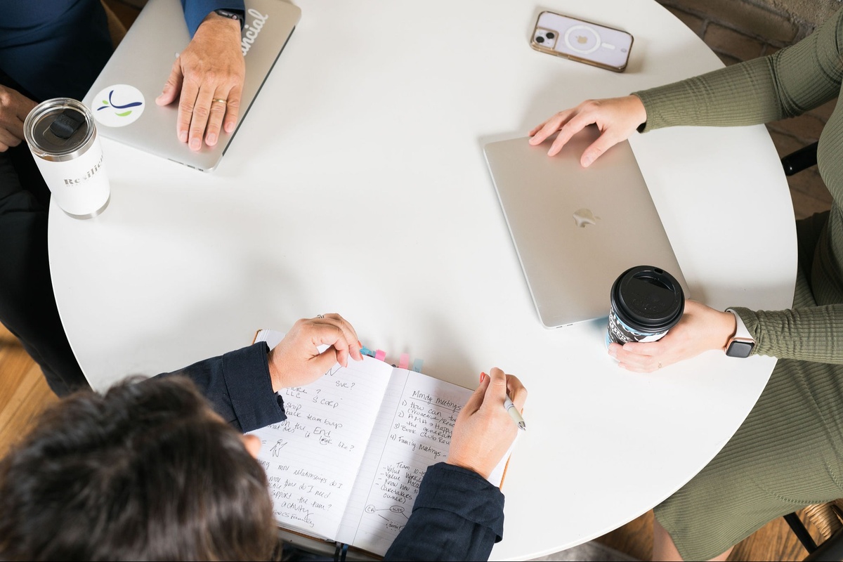 Tax Prep vs. Tax Strategy: The Difference Matters More Than You Think