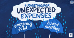 How to Budget for Unexpected Expenses