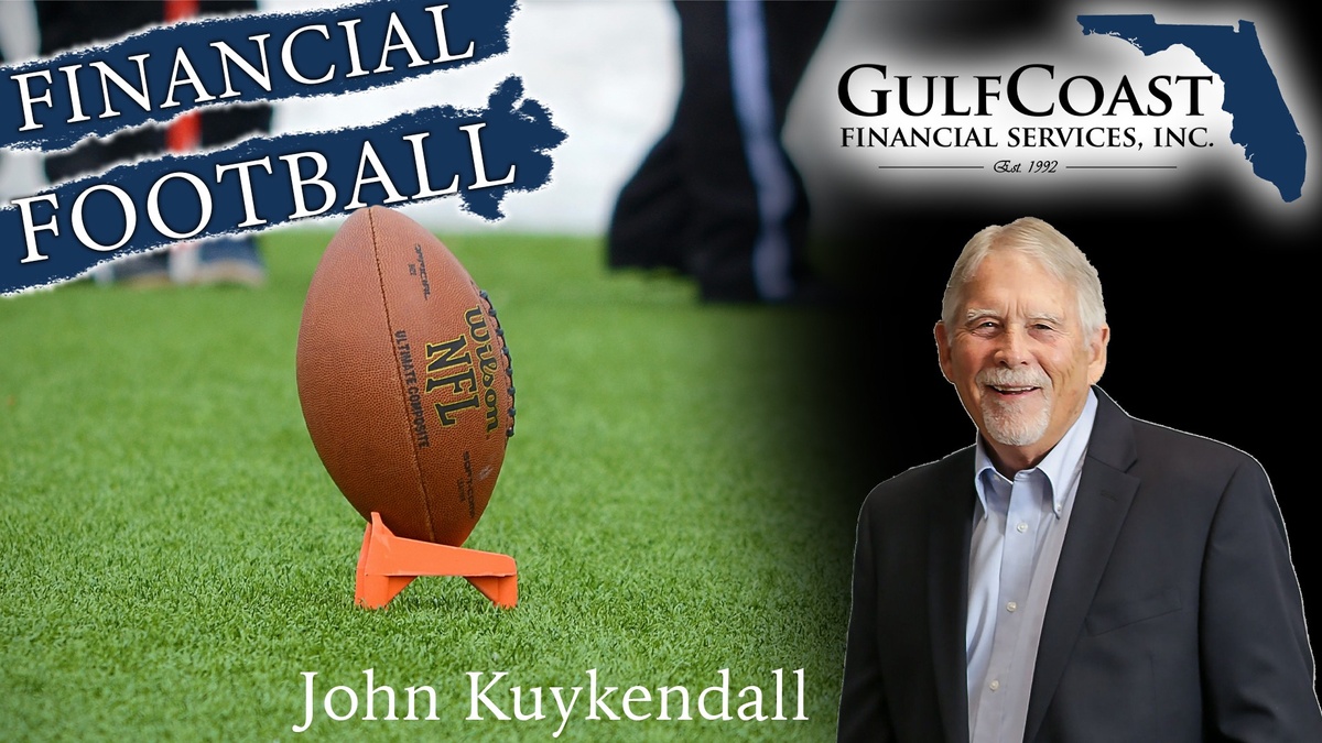 2023 EP0930 | John Kuykendall | Financial Football