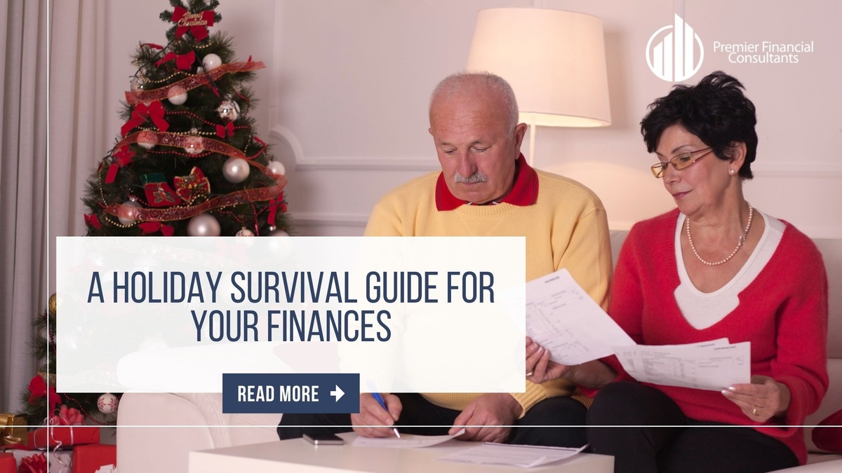 A Holiday Survival Guide for Your Finances