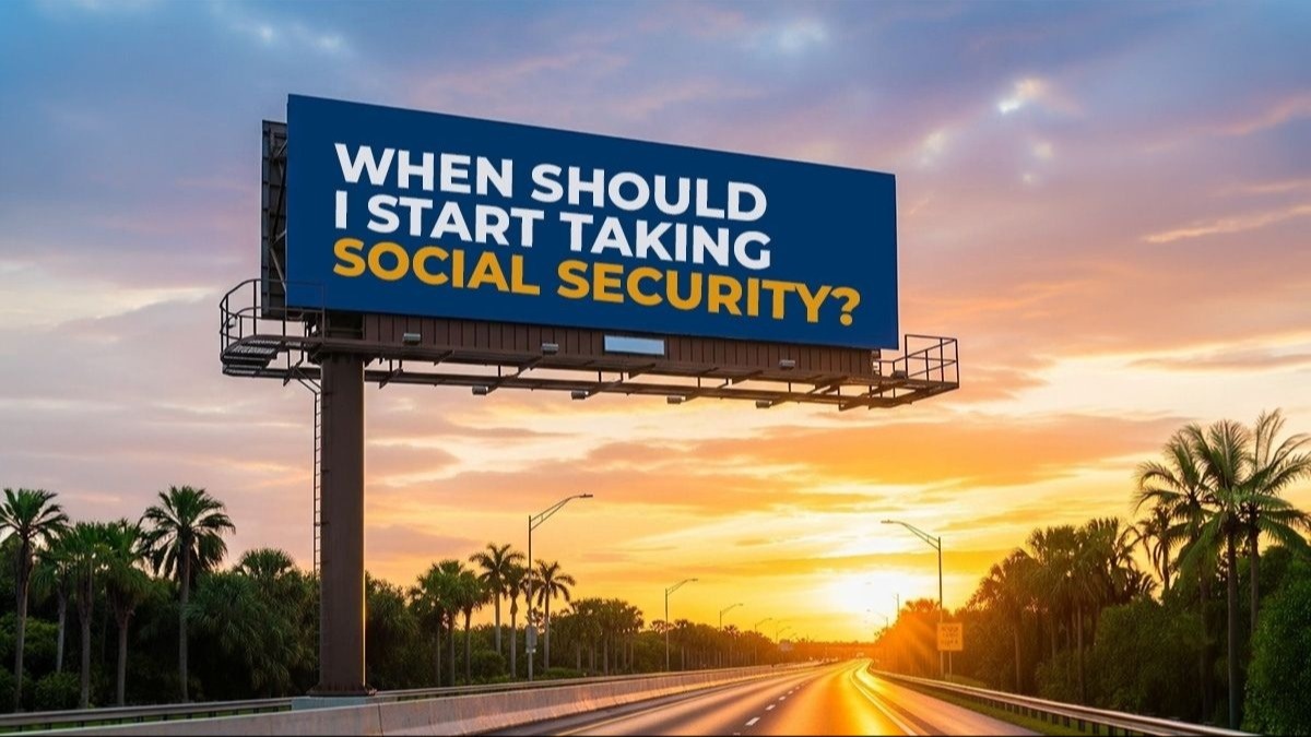When Should I Start Taking Social Security: 5 Factors to Consider