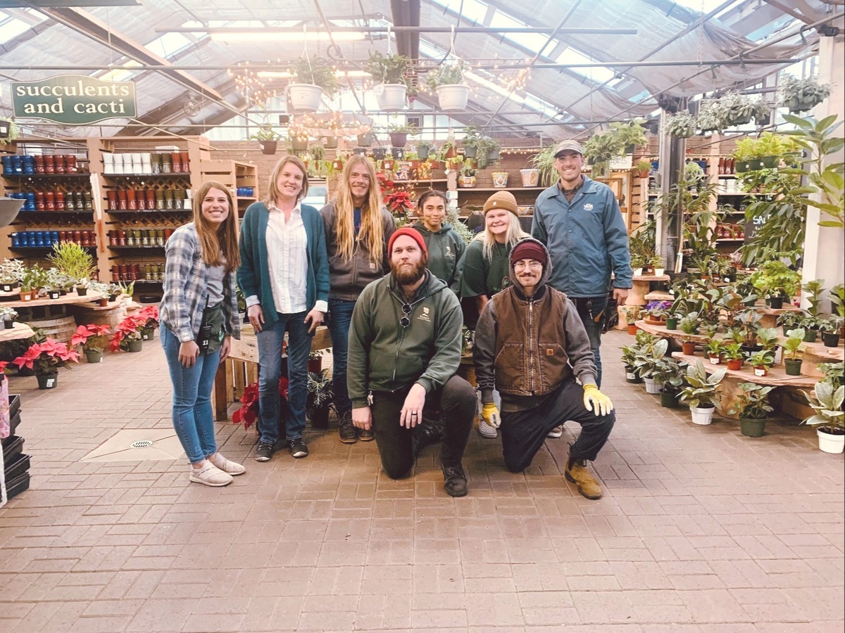 A Family-Owned Business with Benefits | Warner's Nursery and Landscaping Case Study